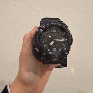 Casio G Shock Watch